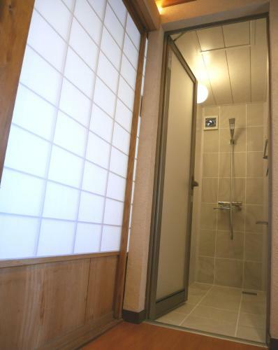 Machiya Hotel Baison