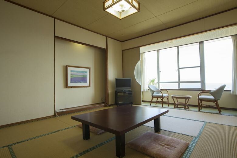 Ibusuki Phoenix Hotel