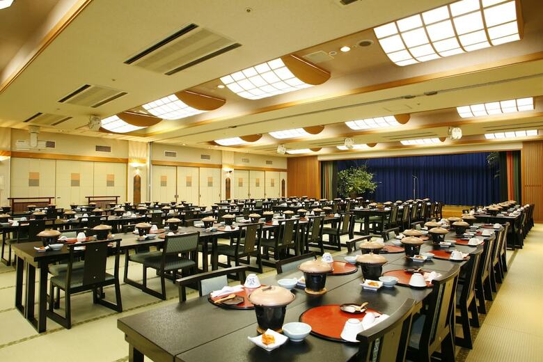 Ibusuki Phoenix Hotel