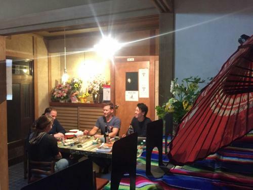 Hostal Guesthouse Shimashima