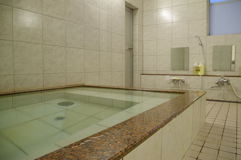 Albergue Rokkosan Ymca