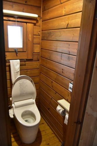 Hirafu Powder Cottage