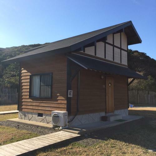 Lodge Tsushima Miuda Pension