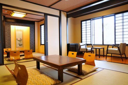 Maruyama Onsen Kojyokan