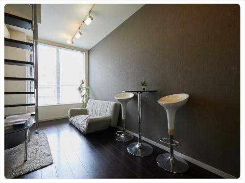 Apartamentos Wang Home Shibuya
