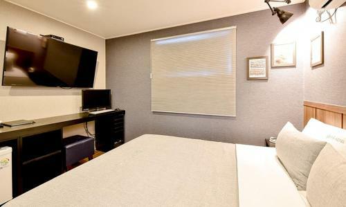 Boutique Hotel Haru