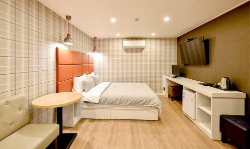 Boutique Hotel Haru