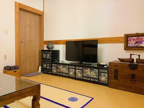 Hostal Siwoowadang