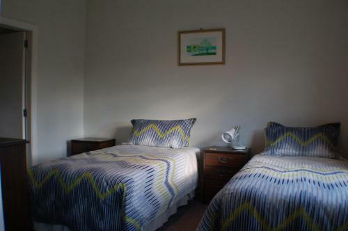 Apartamento "the Cottage" Self Catering Motel