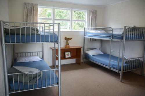 Whangarei Falls Holiday Park & Yha