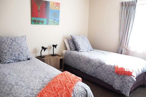 Lake Ruataniwha Holiday Park