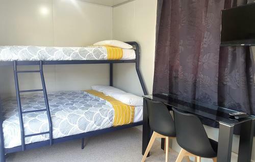 Lake Ruataniwha Holiday Park