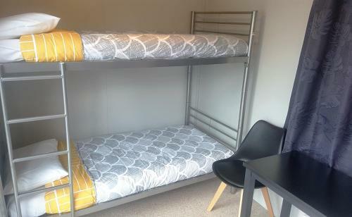 Lake Ruataniwha Holiday Park
