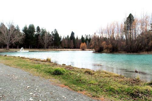Lake Ruataniwha Holiday Park