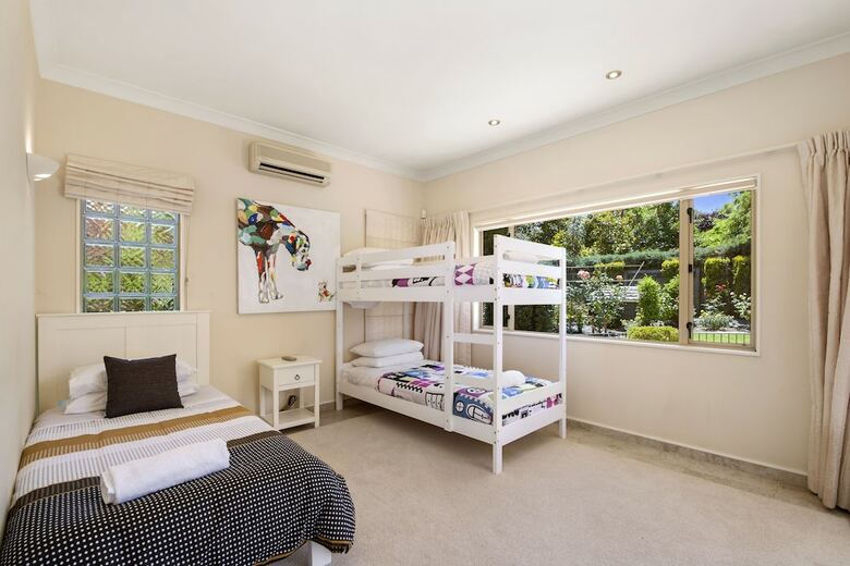 Lake View Luxury