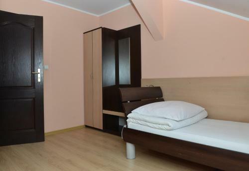 Hostal Arkadia Radziej�w