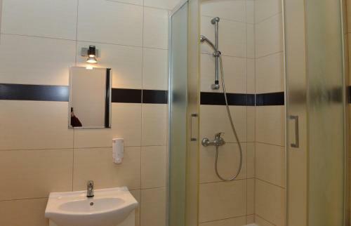 Hostal Arkadia Radziej�w