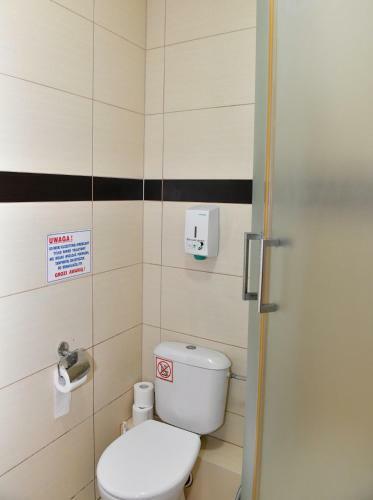 Hostal Arkadia Radziej�w
