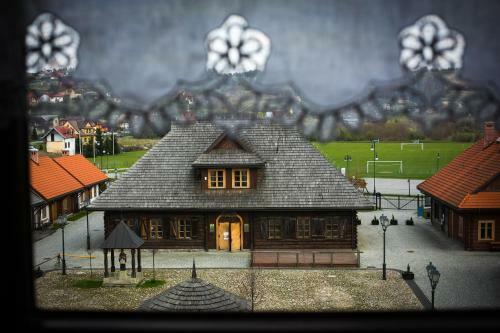 Hostal Miasteczko Galicyjskie