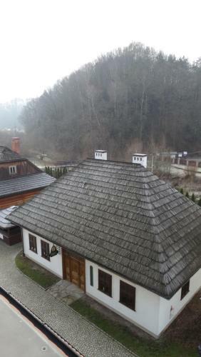 Hostal Miasteczko Galicyjskie
