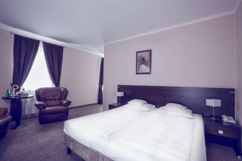 Hotel Niemcza Wino & Spa