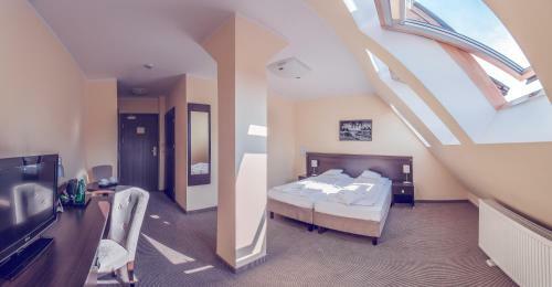 Hotel Niemcza Wino & Spa