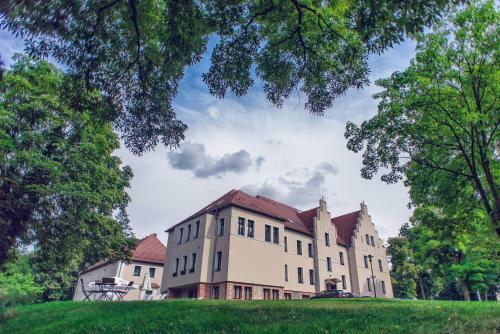 Hotel Niemcza Wino & Spa