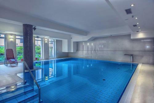 Hotel Niemcza Wino & Spa