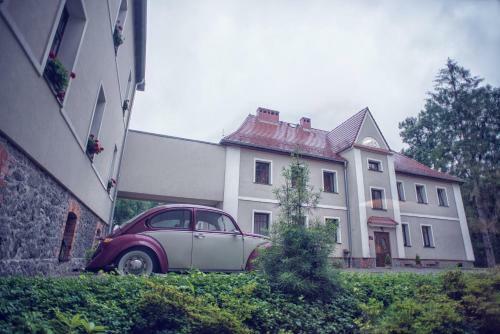 Hotel Niemcza Wino & Spa