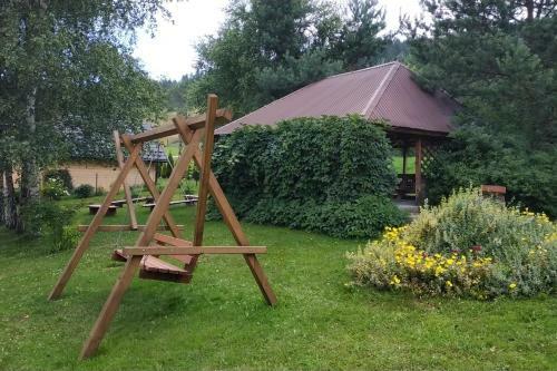 Apartament Pod Kogutkiem