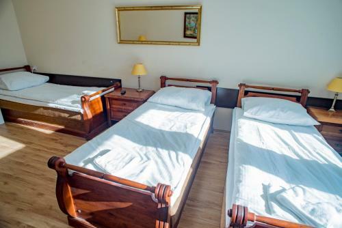 Hotel Pa?ac Kobylniki
