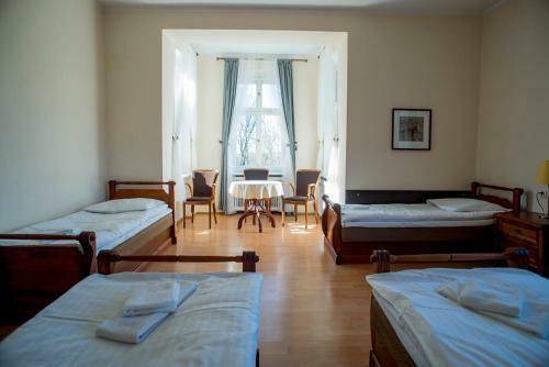Hotel Pa?ac Kobylniki