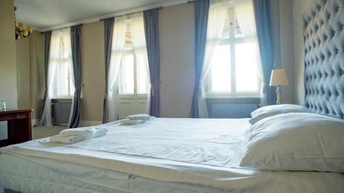 Hotel Pa?ac Kobylniki