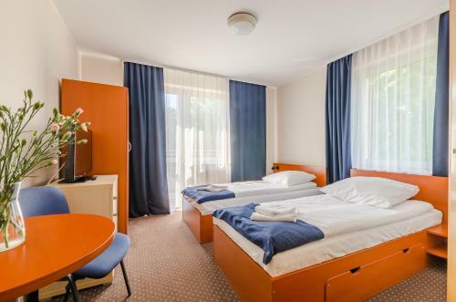Hotel Villa Dominik