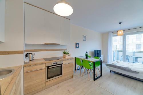 Apartamento Dream Loft Bastion Wa?owa