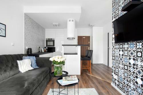 Elite Apartments Luna Spa&welness