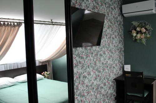 Tverskiye Zamki Hotel