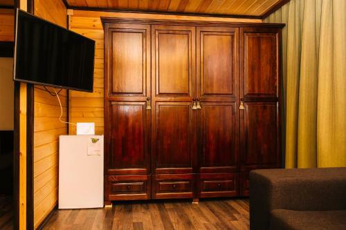 Hotel Efimov Bor Resort