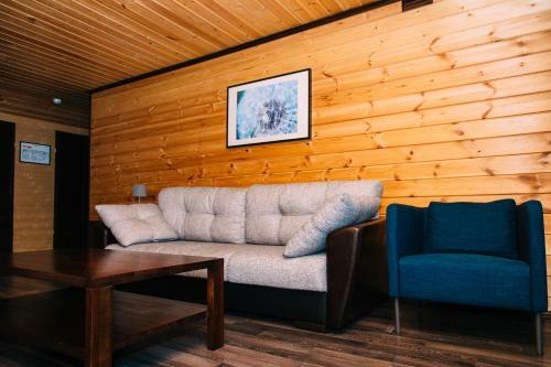 Hotel Efimov Bor Resort