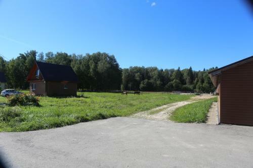 Agroturismo Kfh Olgino