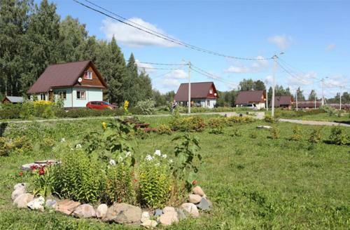Agroturismo Kfh Olgino