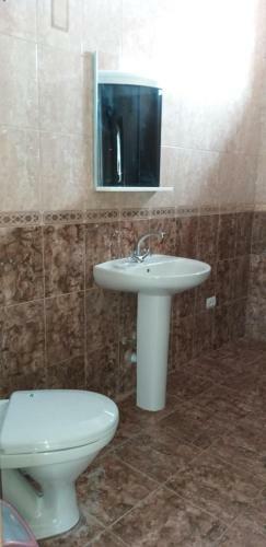 Hostal Baza Otdikha Tavush