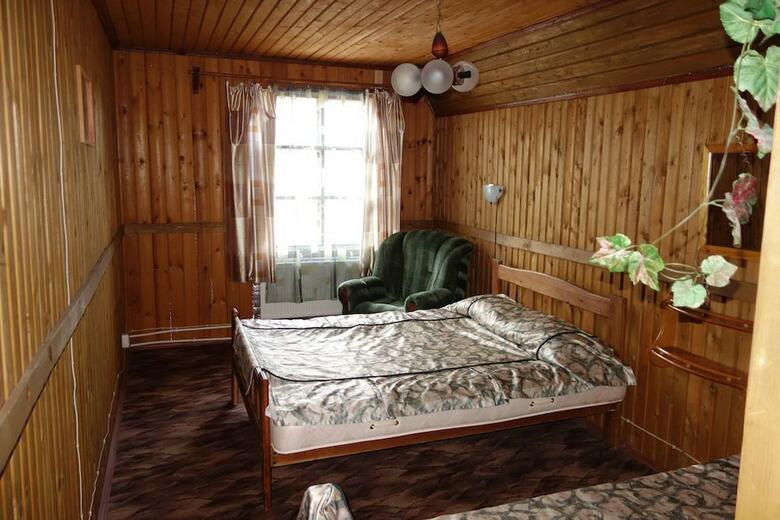 Hotel Tourism Complex Rybatskaya Derevnya