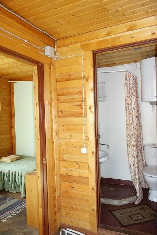 Hotel Tourism Complex Rybatskaya Derevnya