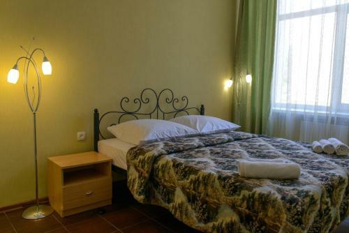 Hostal Guest House Kdv