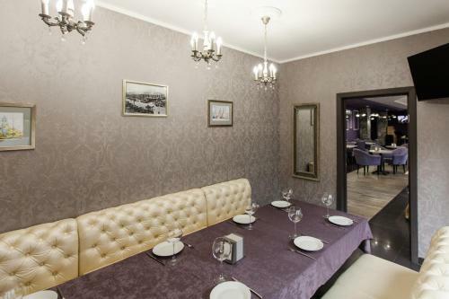 Green Park Hotel