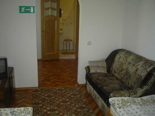 Hotel Neman Dom Druzhby