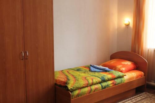 Hotel Neman Dom Druzhby