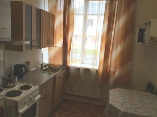 Hotel Neman Dom Druzhby