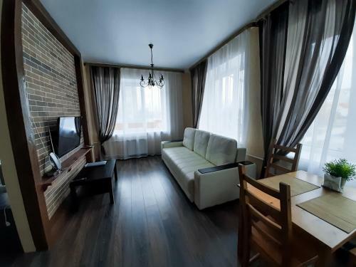 Apart-hotel